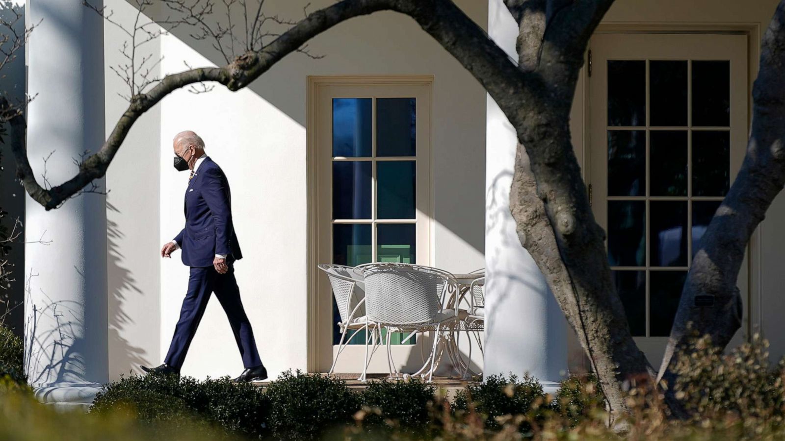 البيت الأبيض ؛ الولايات المتحدة الأمريكية ؛ أمريكا ؛ الرئيس الأمريكى ؛ جو بايدن