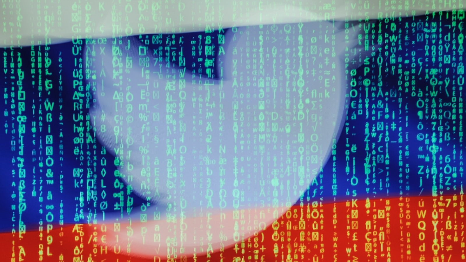 بعد تطويق فيسبوك.. "تويتر" يخضع للقيود فى روسيا