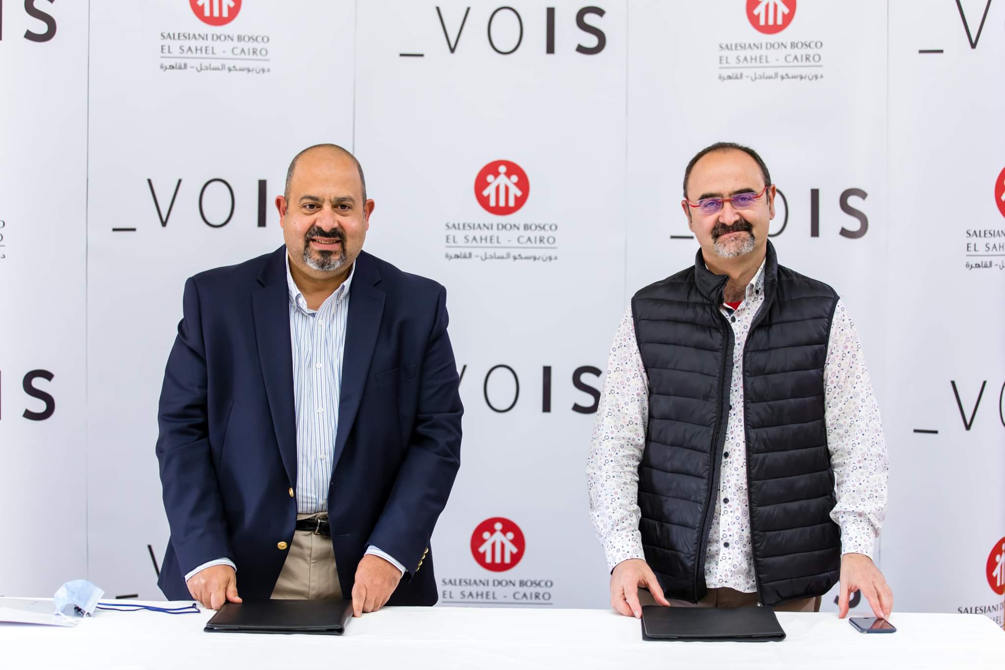 “فودافون للحلول الذكية” تؤهل الطلاب لتقديم خدمات التعهيد باللغة الإيطالية