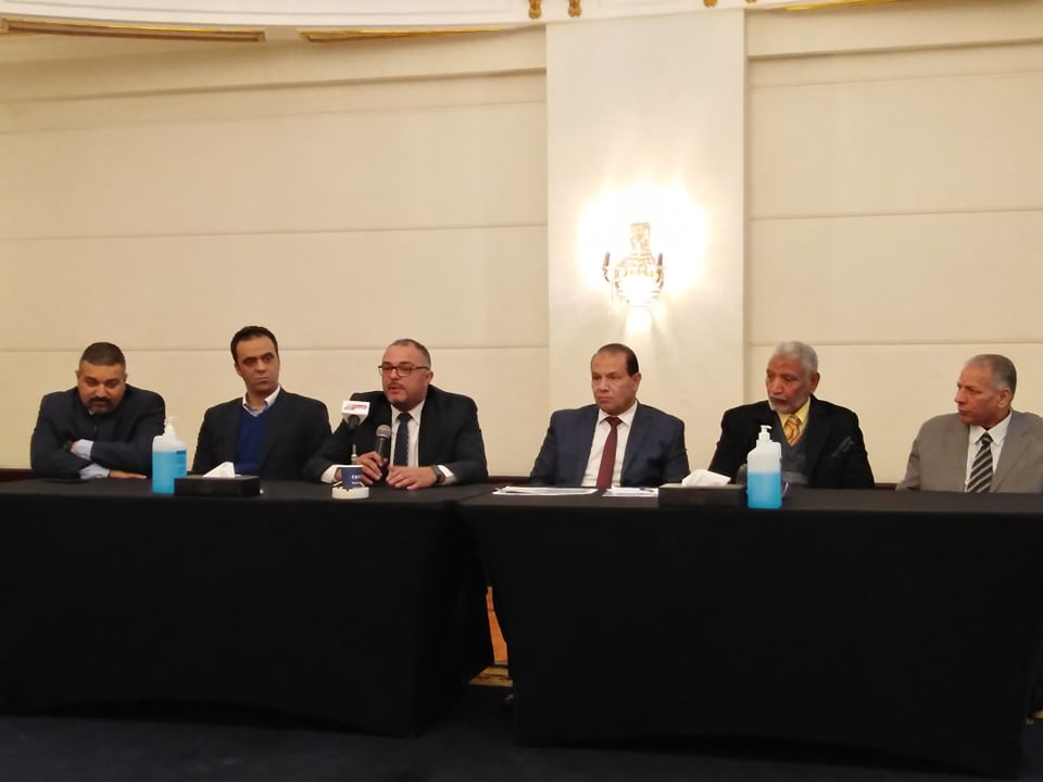 “الاتحاد الصيدلي” تدرس إطلاق “مدارس فيوتشر” بالمنيا العام الدراسي الجديد