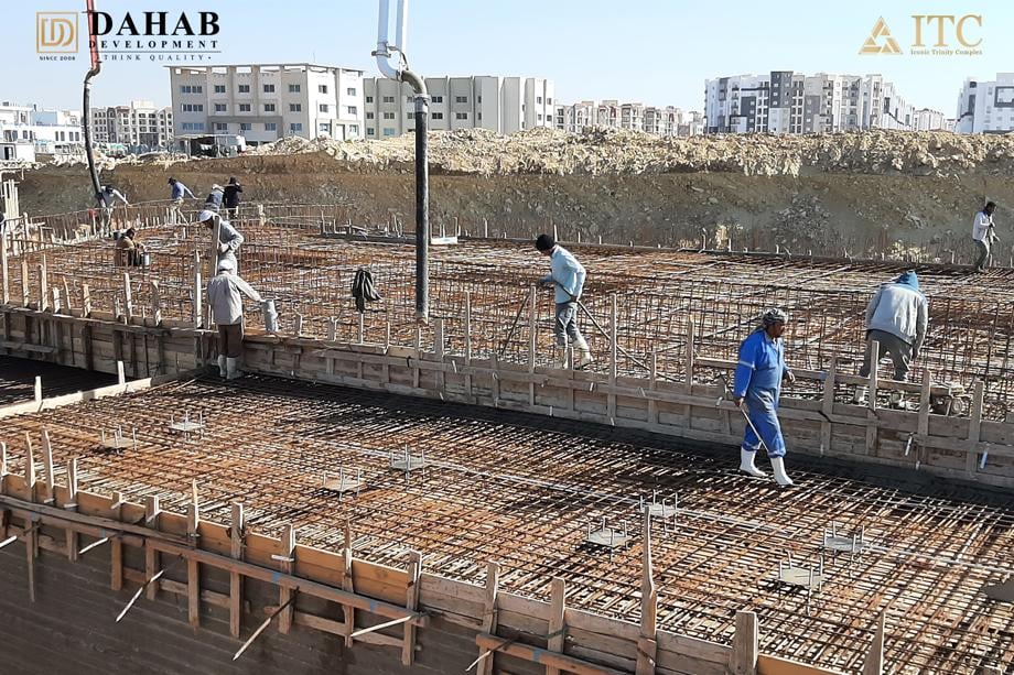 “دهب للتنمية” تطرح وحدات طبية بمشروع “ITC” فى العاصمة الإدارية