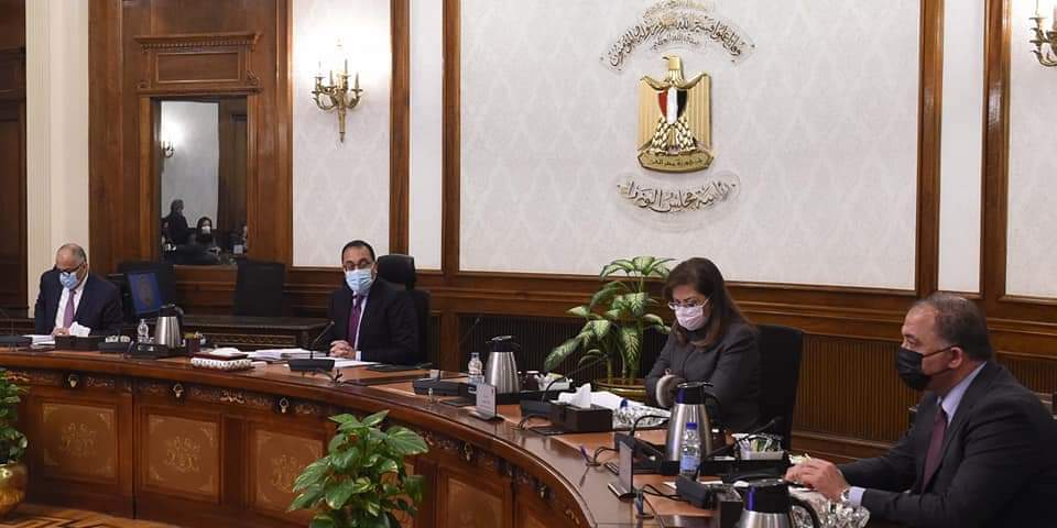 رئيس الوزراء يترأس الاجتماع الثاني للمجلس التنسيقي للسياسات النقدية والمالية