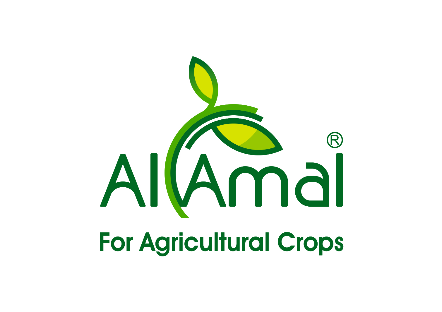 شركة الأمل للحاصلات الزراعية