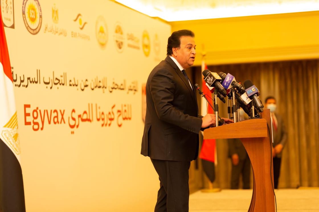 وزير التعليم العالي: امتلاك القدرة على تصنيع اللقاحات «ملف أمن قومي»