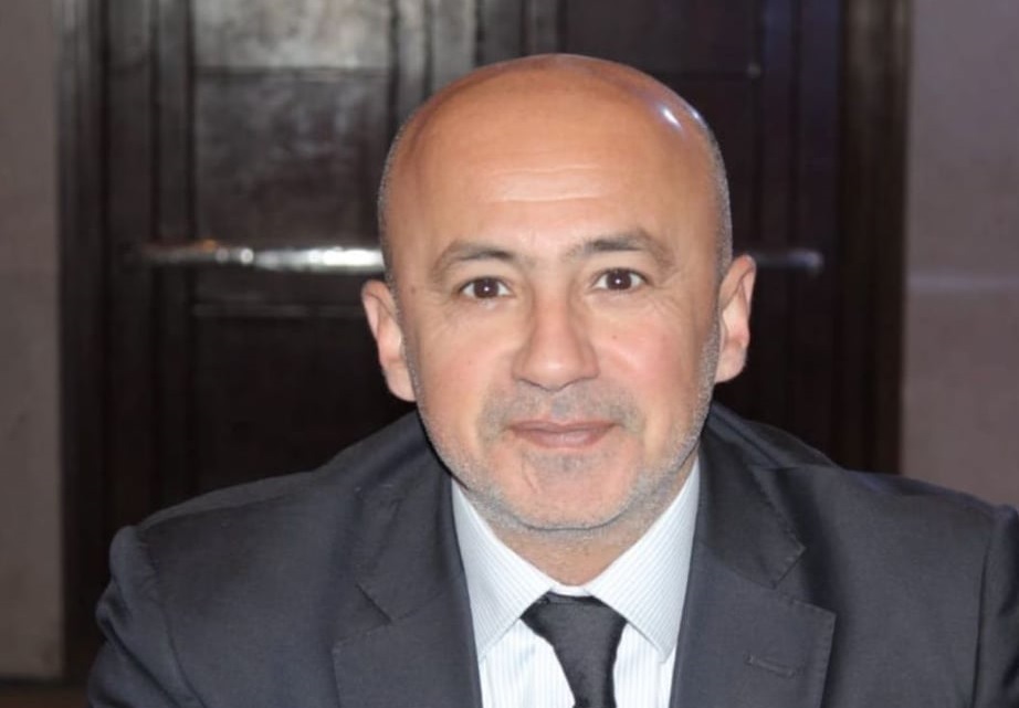 على عبدالغفار، الرئيس التنفيذى لشركة "سكوير سفن"