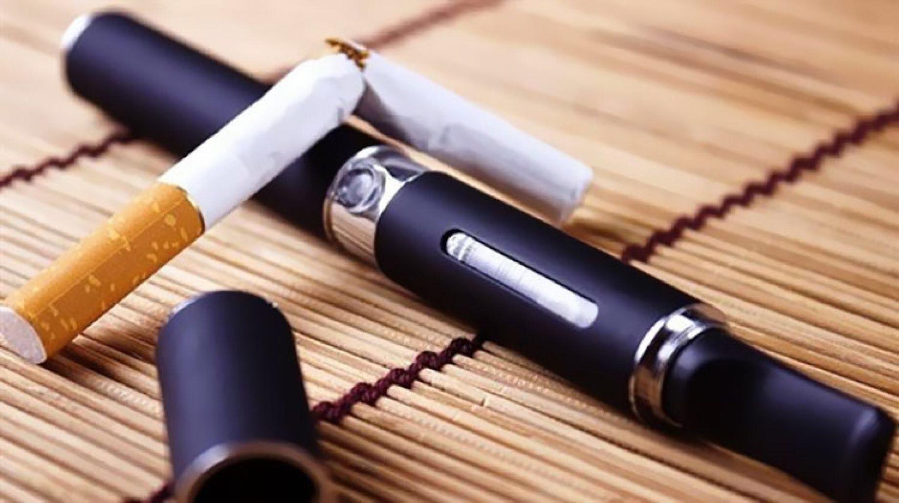 قصة نجاح منتجات التبغ المسخن حول العالم