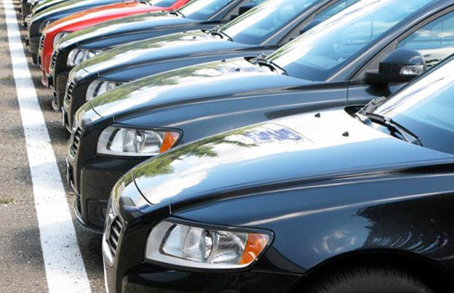 انخفاض مبيعات السيارات المستوردة في كوريا الجنوبية بنسبة 13% في فبراير