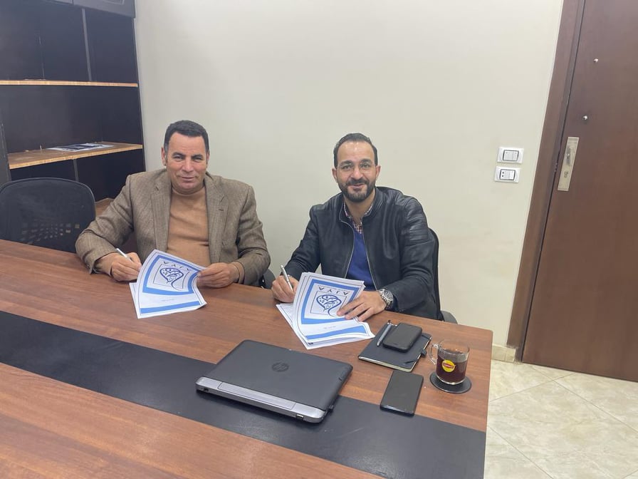 «AJYA» تتعاقد مع «نماء مصر» لتسويق مشروعها فى العاصمة الإدارية