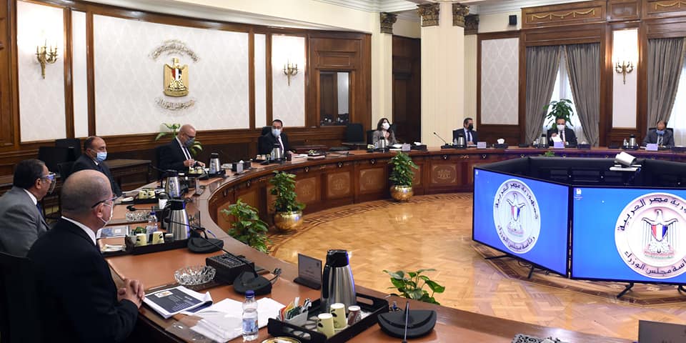 الحكومة تطرح وحدات سكنية للمصريين بالخارج