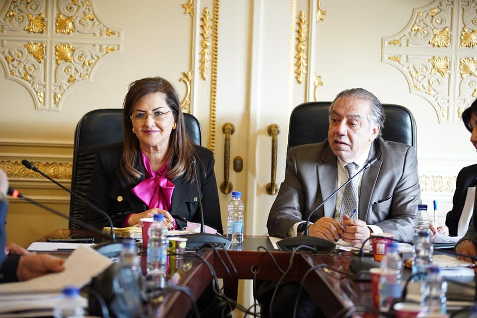 هالة السعيد: نخطط لتعميق التعاون الاقتصادي مع الدول الأفريقية