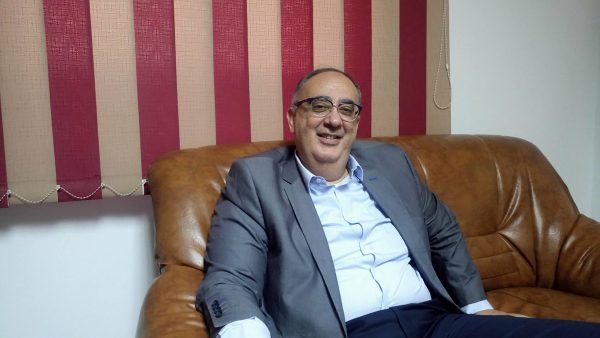 عماد عبد الرازق