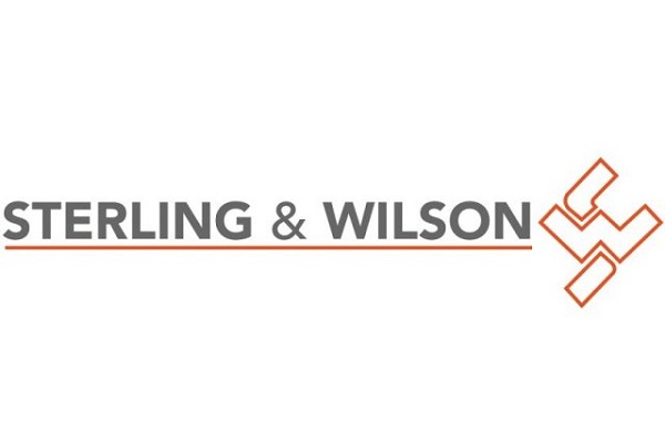 ستيرلنج ويلسون