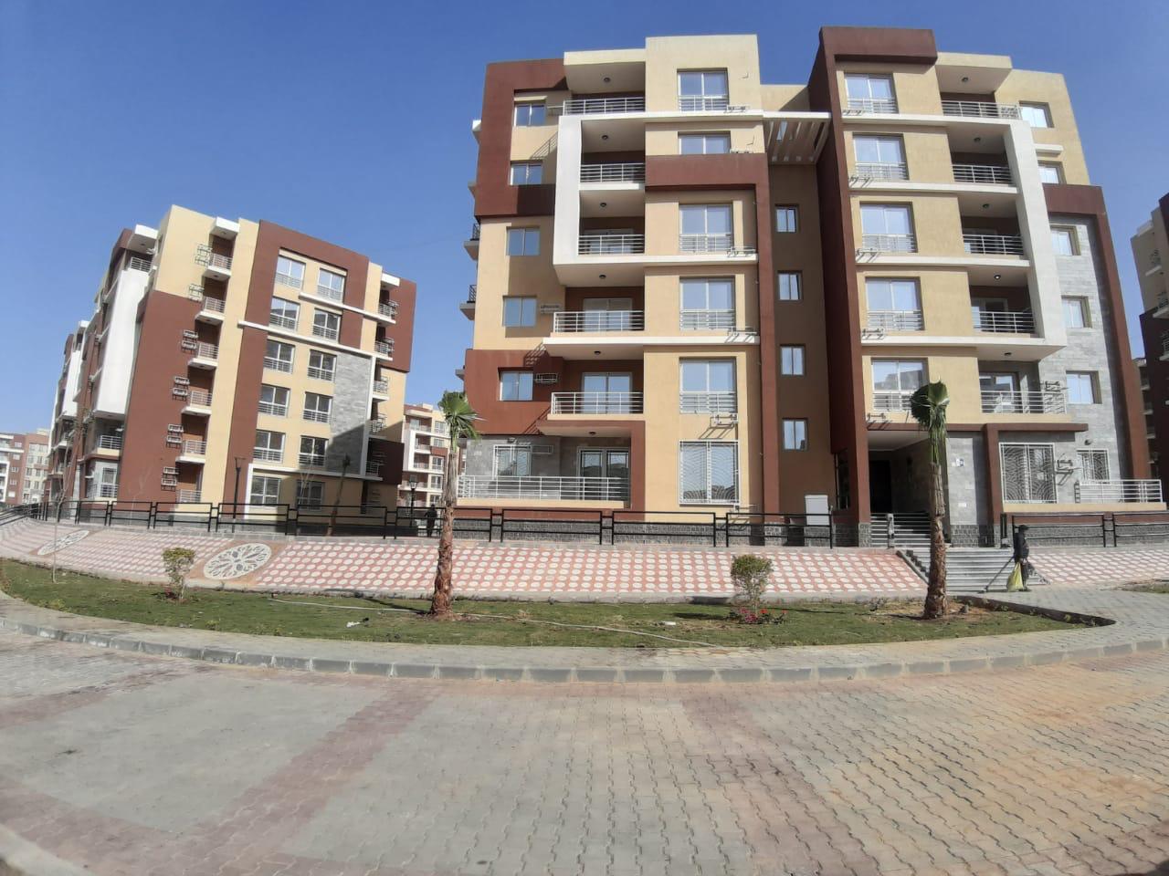 الإسكان الاجتماعى