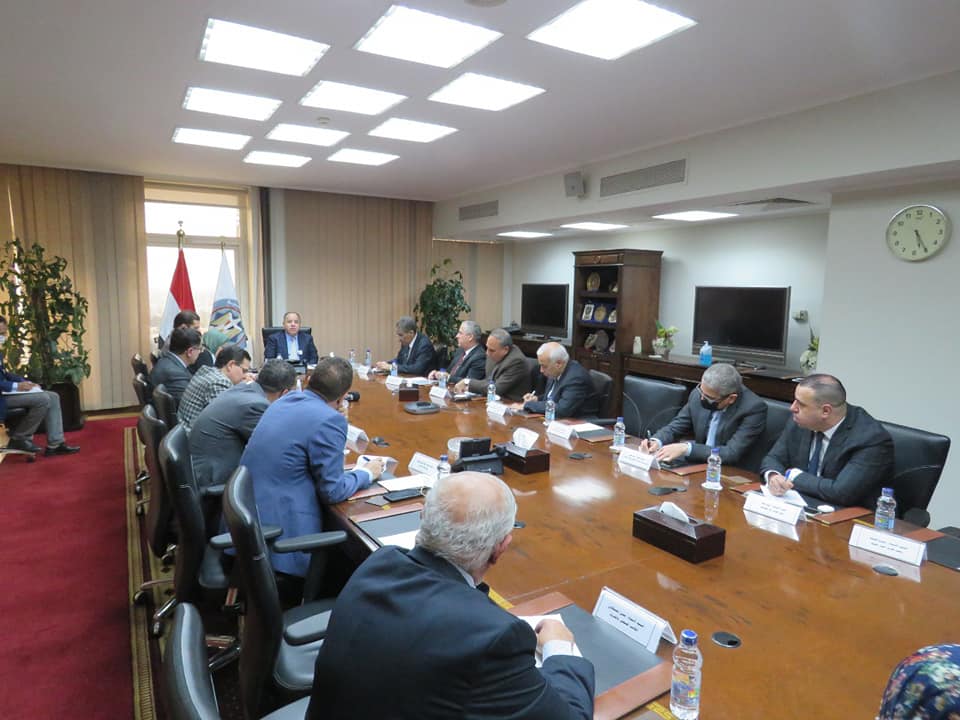 وزير المالية: لدينا احتياطى استراتيجى من القمح يكفينا 8 أشهر بعد توريد الإنتاج المحلى