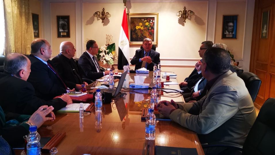 قطاع الأعمال: تطوير "راكتا" للورق بتكلفة تتجاوز 200 مليون دولار