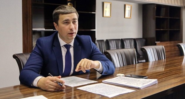 أوكرانيا تحظر تصدير الحبوب والمنتجات الحيوية للخارج