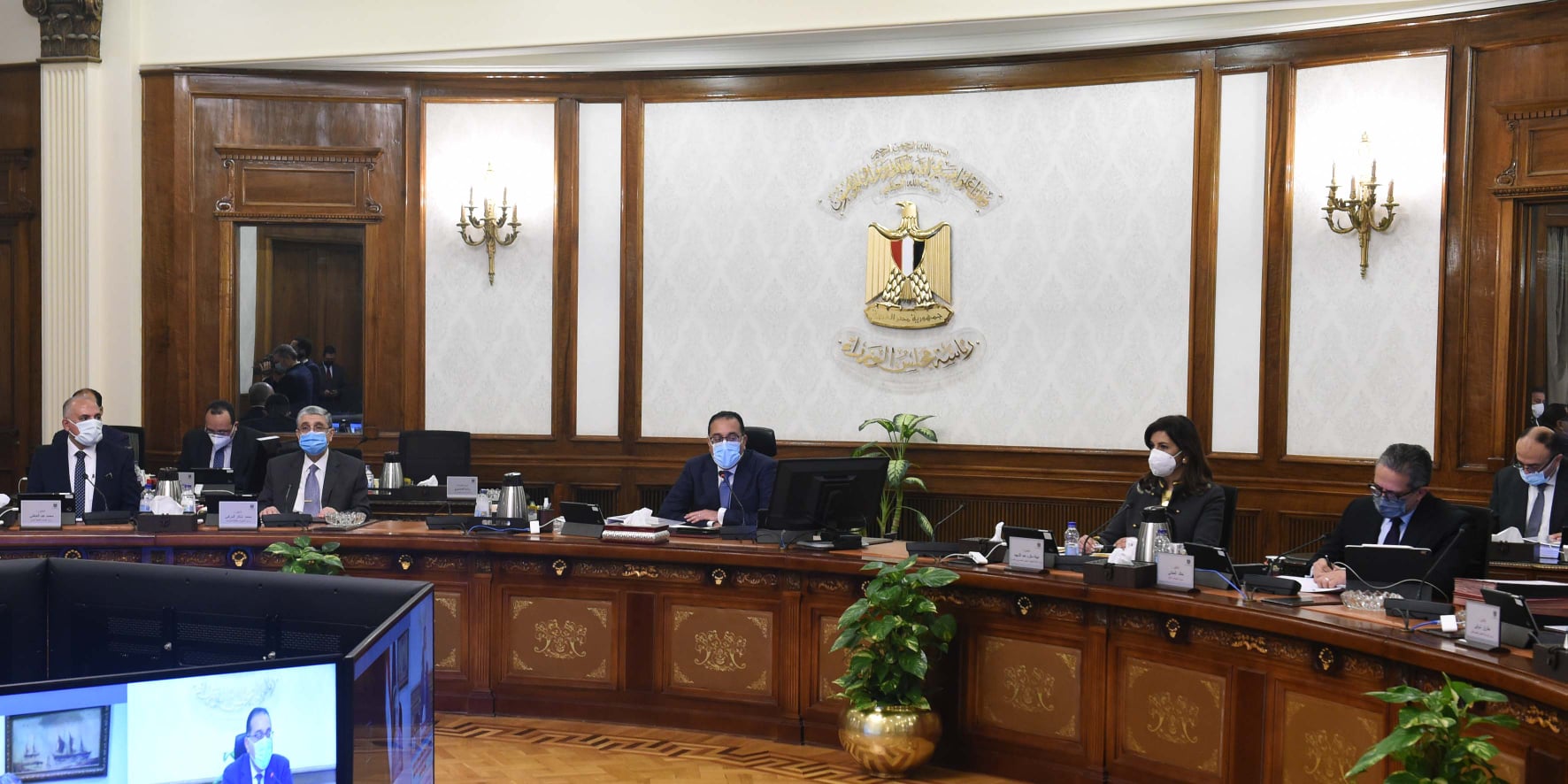 الموافقة على إصدار اللائحة التنفيذية لقانون تنظيم البحوث الطبية الإكلينيكية