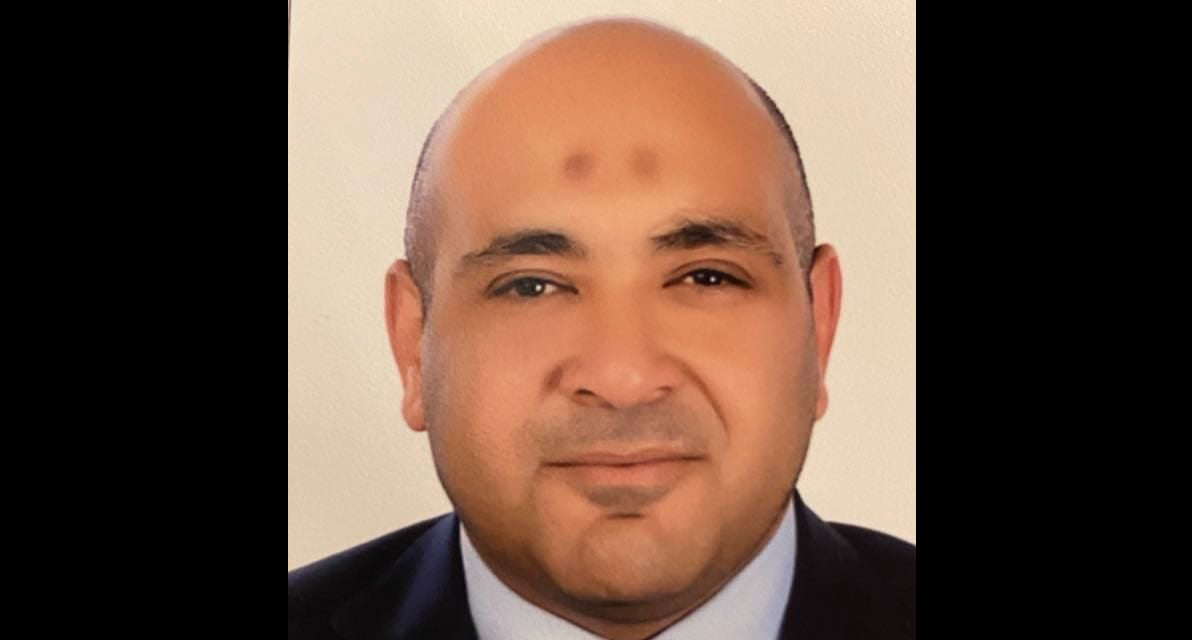 أحمد شعراوى نائب رئيس مجلس الإدارة والعضو المنتدب لشركة يو إى فاينانس (UE Finance