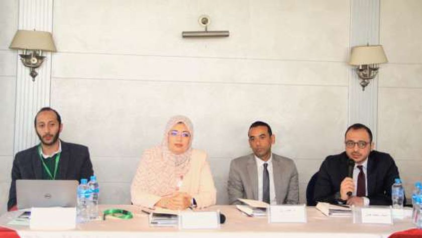 مركز تحديث الصناعة واليونيدو يعقدان ورشة لدعم التصنيع المحلي للمحركات