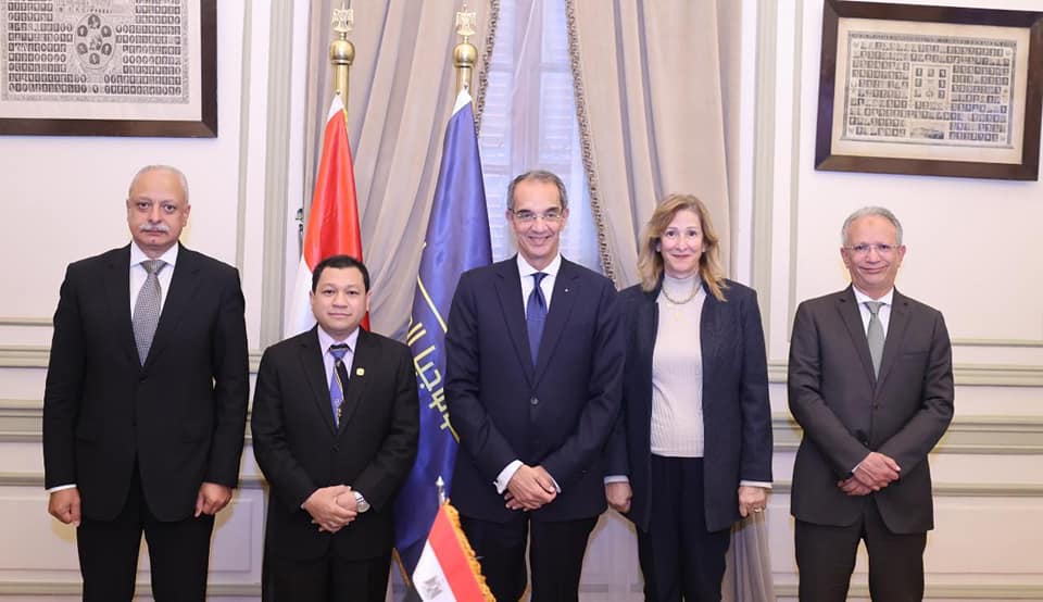 اتفاق تعاون لمنح الماجستير في التكنولوجيا المالية من جامعة العلوم الماليزية