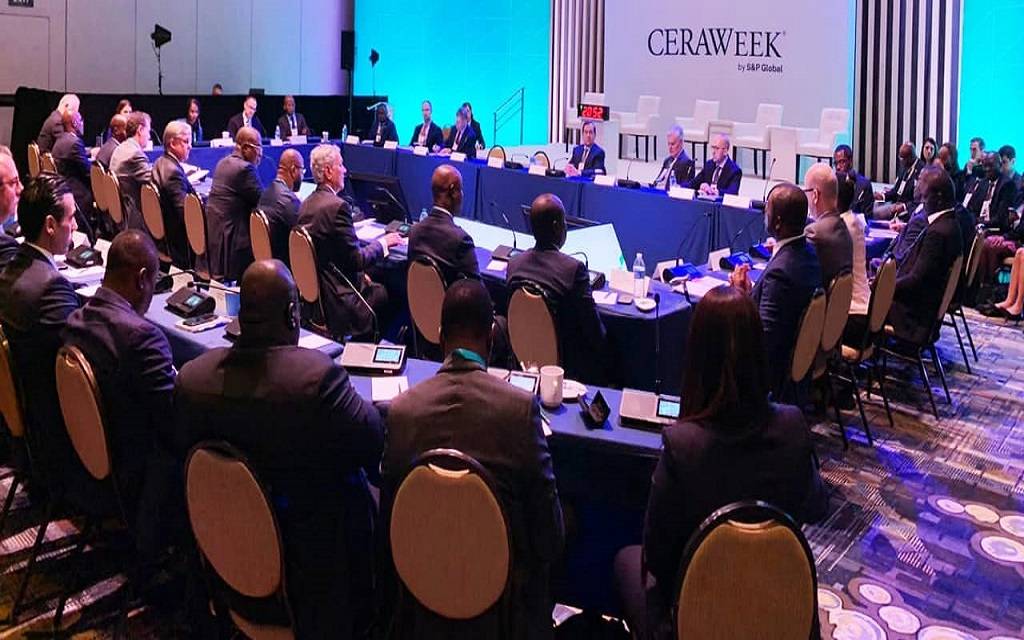 وزير البترول: مصر ملتزمة بدعم رؤية إفريقيا في التحول العادل للطاقة