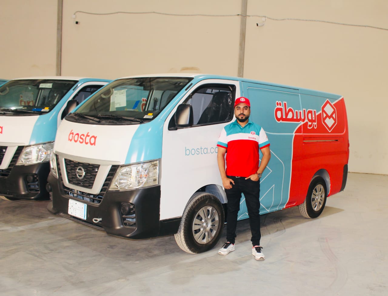 "بوسطة" تحصل على جولة تمويل جديدة للتوسع دوليًا وتبدأ بالسعودية