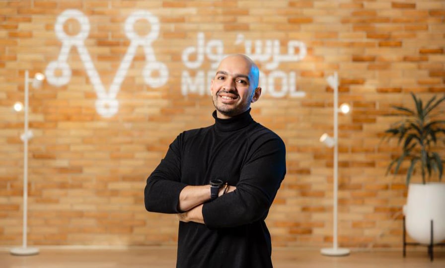 مرسول" تعين كريم جمال مديرا لمقرها بمصر.. وأسامة حرفوش مستشارا إقليميا للشركة