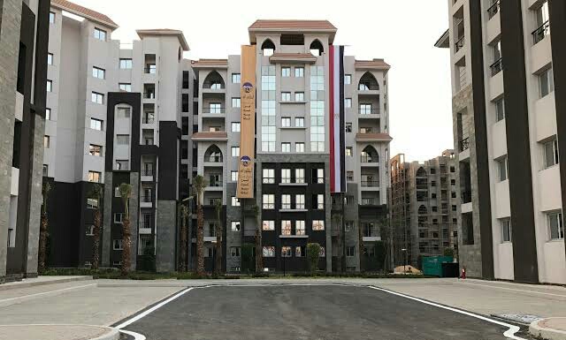 إشادة عالمية بالمدن الجديدة ومشروعات البنية التحتية في مصر