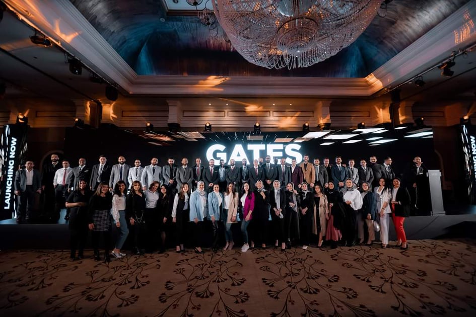 "جيتس للتطوير" تطرح مشروع "فينيا" بالعاصمة الإدارية باستثمارات 2 مليار جنيه