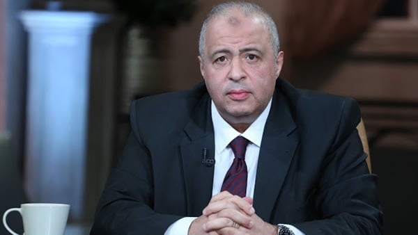 نائب رئيس شعبة تجارة السيارات بالغرفة التجارية بالقاهرة ؛ السبع أوتوموتيف