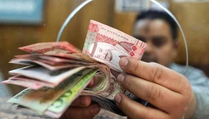 رئيس صندوق النقد العربى: 6 عملات تستحوذ على 90% من المدفوعات العربية البينية