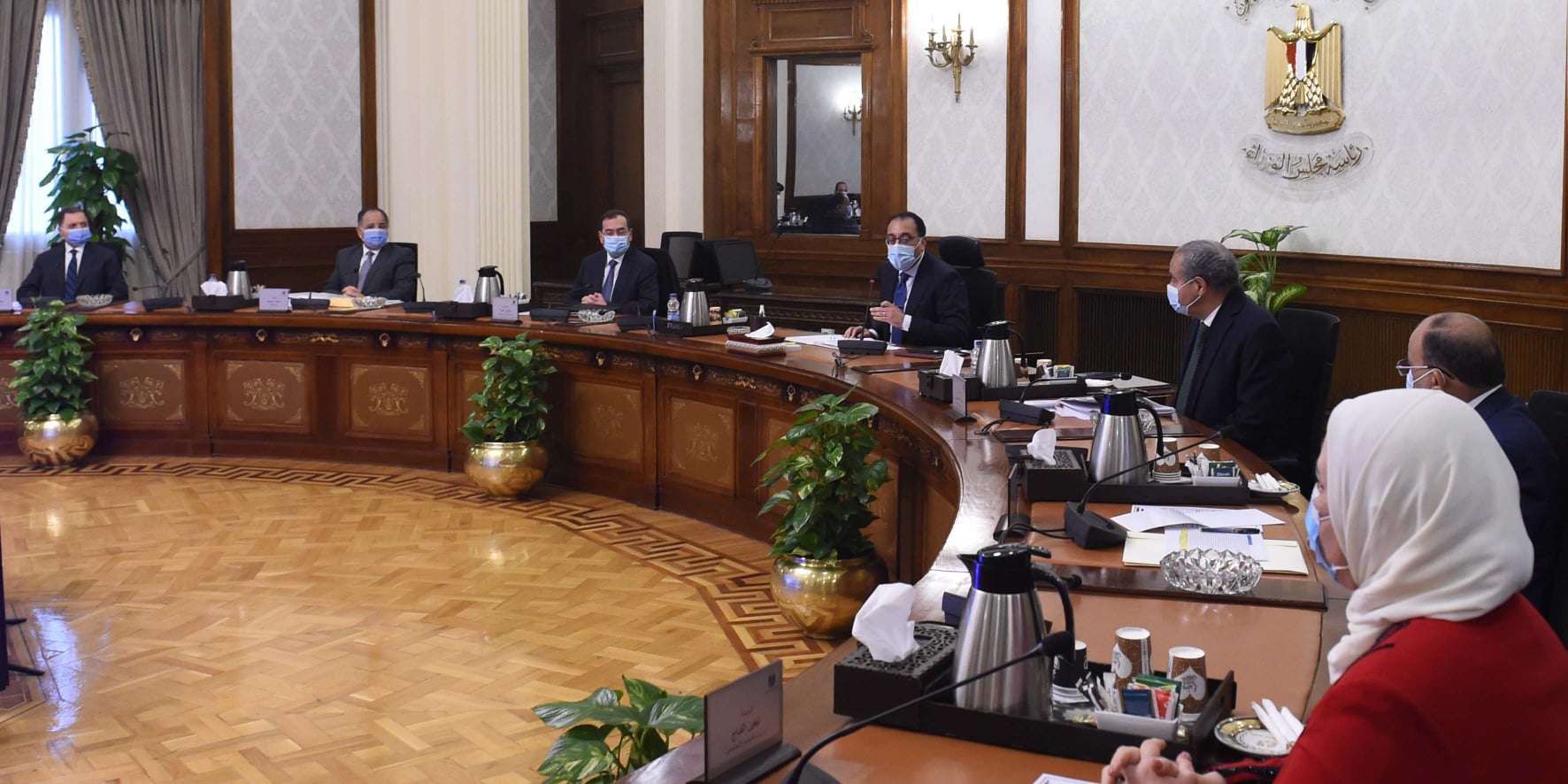 إجراءات حكومية عاجلة لمواجهة ارتفاع الأسعار