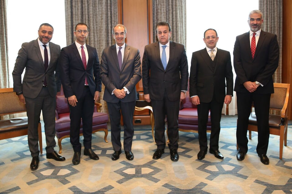 10 ملايين مستفيد من المرحلة الأولى لمشروع ميكنة المستشفيات الجامعية