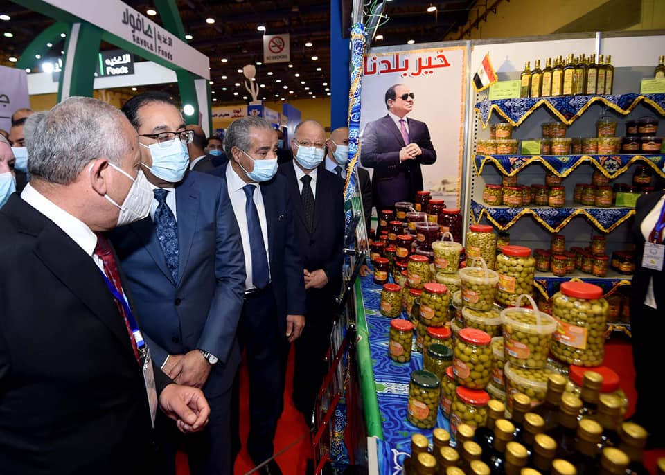 “الوزراء”: تخفيضات وأسعار مميزة بمعرض “أهلا رمضان” تلبى احتياجات المواطنين