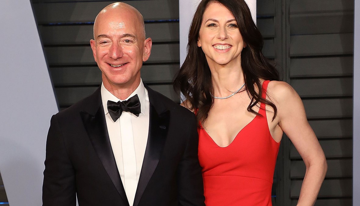 ​”طليقة مؤسس أمازون” تتبرع بـ3.8 مليار دولار في 9 أشهر