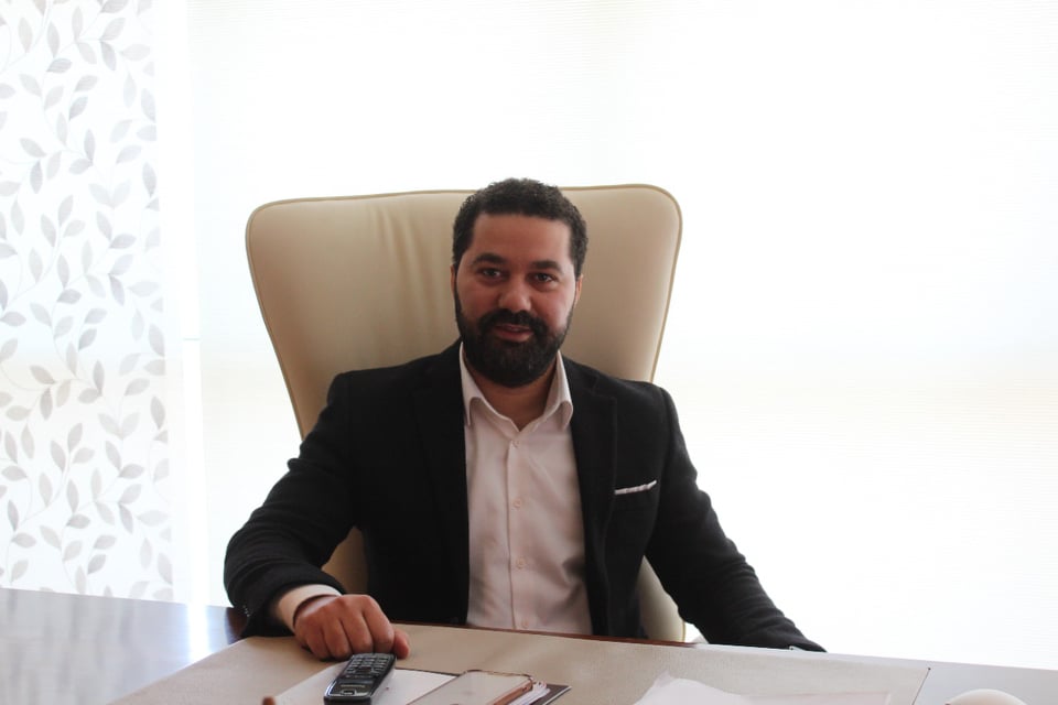 الخليفة العقارية