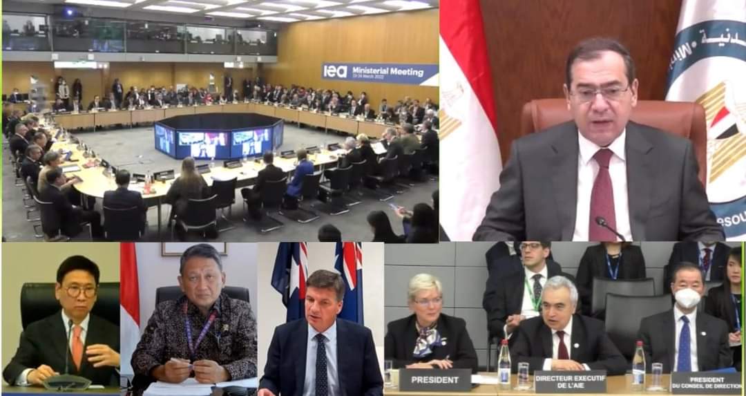 وزير البترول: إطلاق مبادرة مصرية لتنمية التحول الطاقي في أفريقيا خلال قمة المناخ بشرم الشيخ