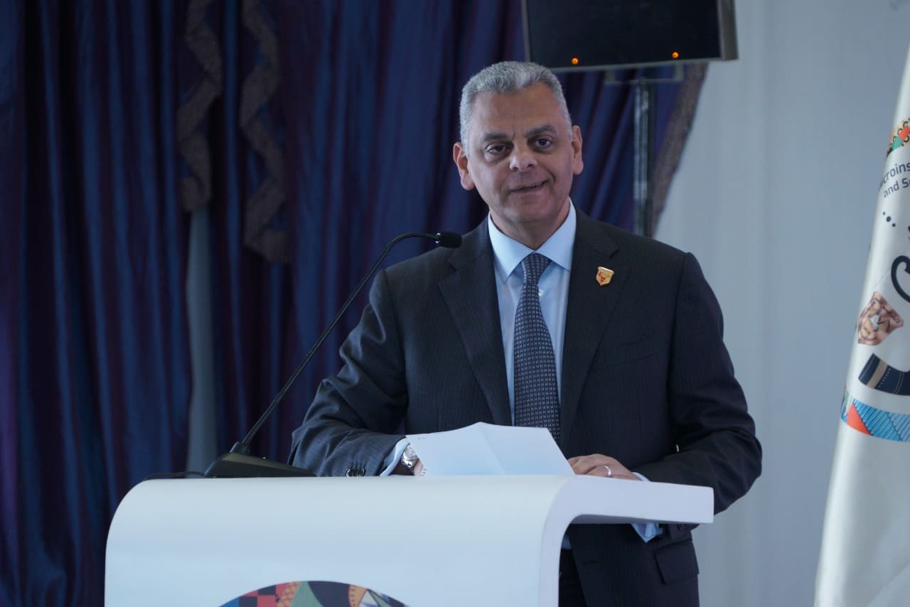 علاء الزهيرى ، اتحاد التأمين