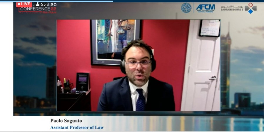 ساجاتى: خروج بريطانيا من الاتحاد الأوروبى أثر بشكل بالغ على اقتصاد الأسواق الناشئة