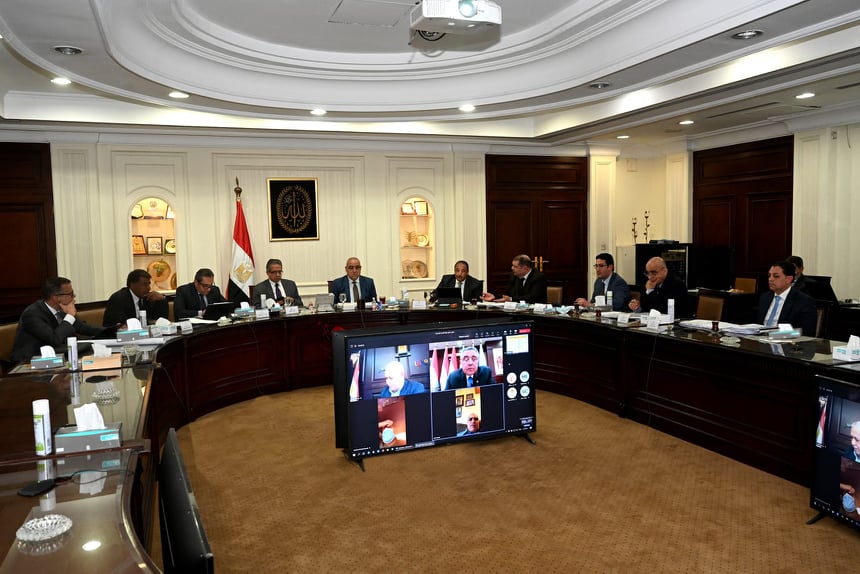 وزير الإسكان: الموافقة على مشروع موازنة "التنمية السياحية" خلال 2022-2023