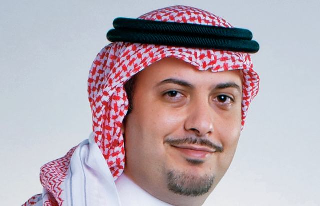 خليفة بن إبراهيم رئيس بورصة البحرين