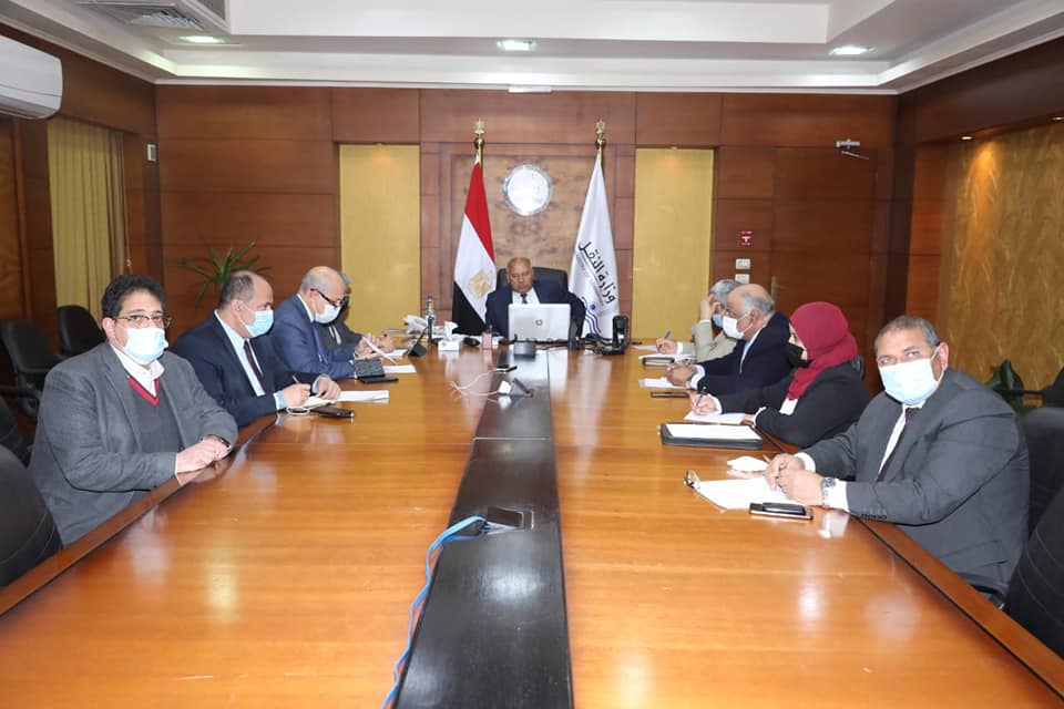 مصر وتونس تبحثان تسيير خطوط ملاحية بينهما أو مع دول أوروبية