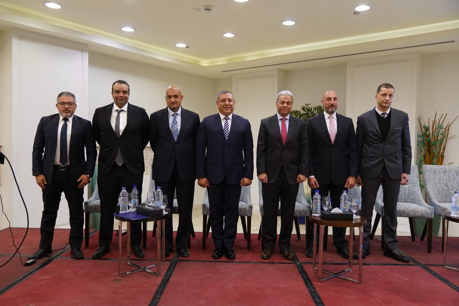 2.5 مليار جنيه استثمارات "أجيك للتطوير" فى السوق العقارى