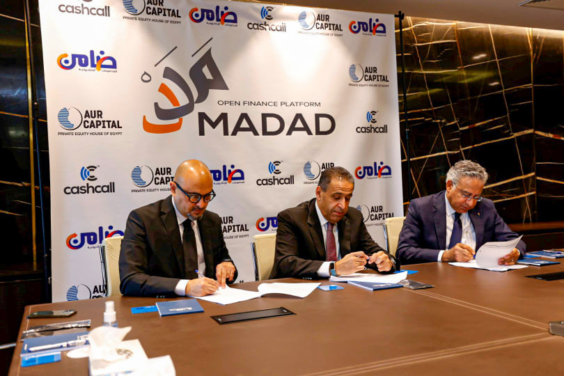 تحالف "ضامن" و"كاش كول"