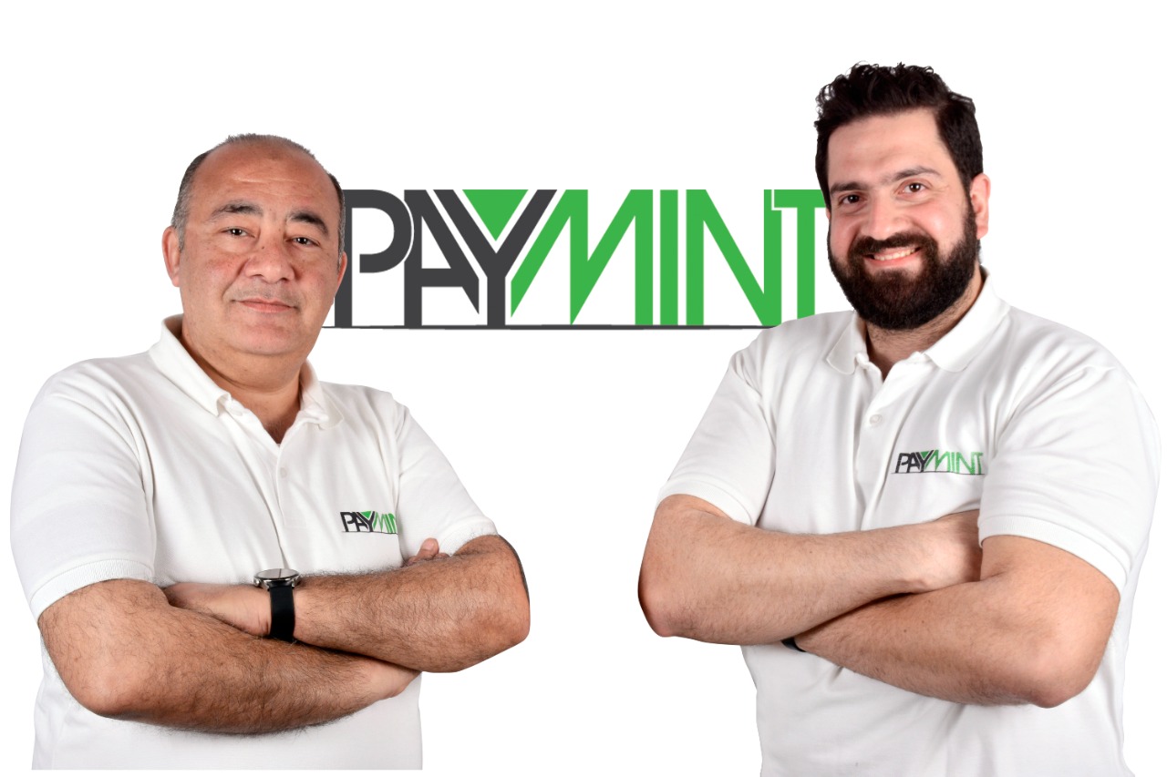 "PayMint" للتكنولوجيا المالية تحصل على جولة تمويل تأسيسية من "AUR Fintech"