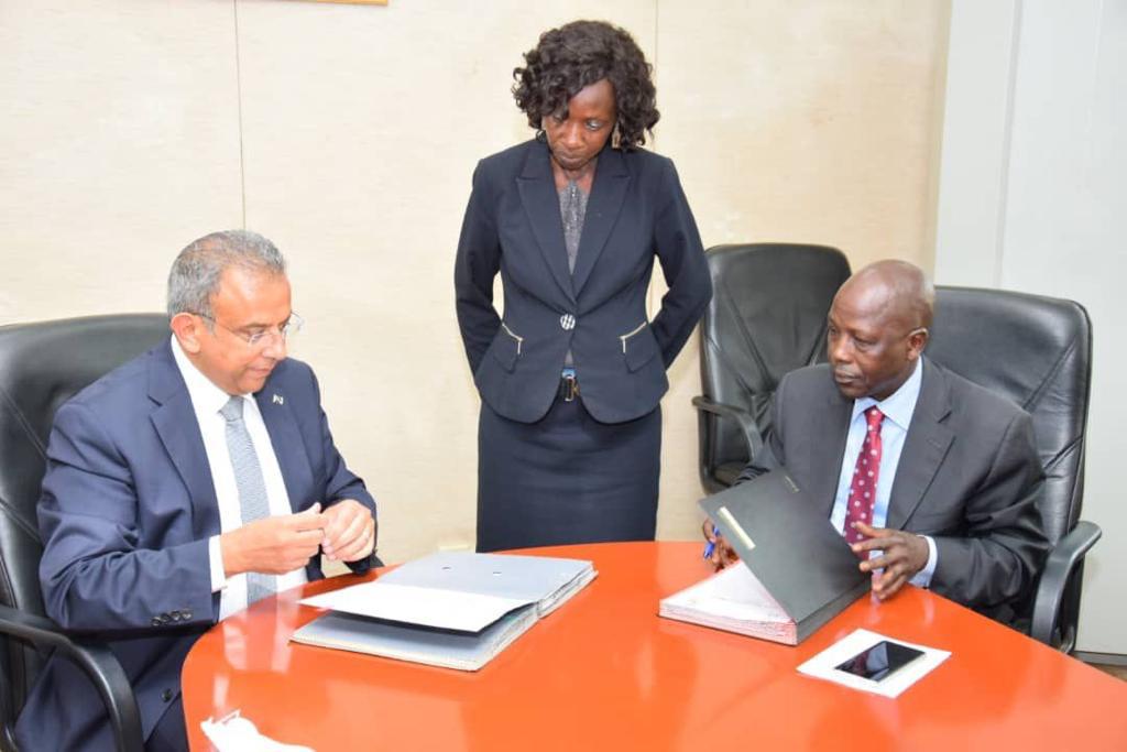 شركة eGate Egypt