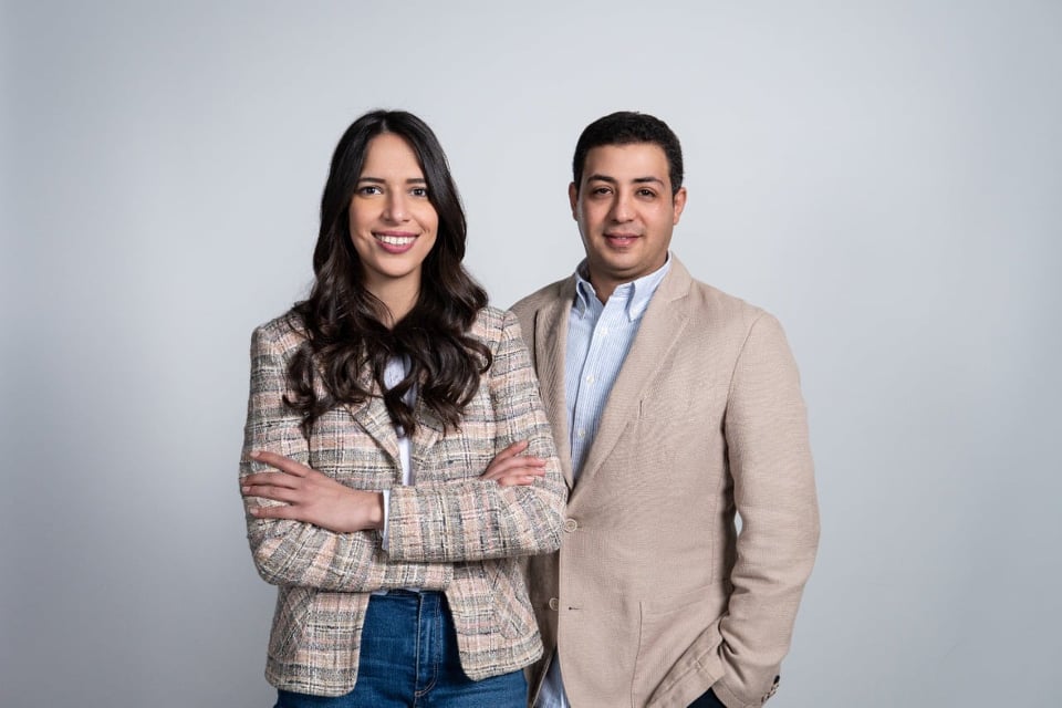 "هلا فنتشرز" تقود جولة استثمارية بمليون دولار لـ"إنتلا" لرقمنة أبحاث السوق