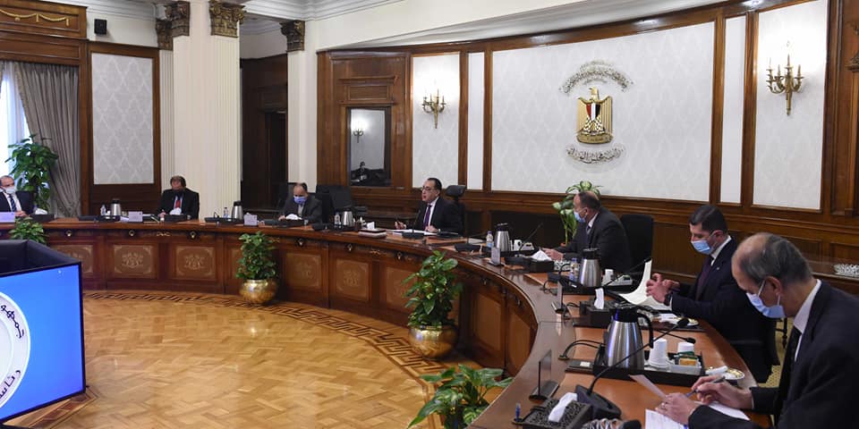 "الوزراء": الإعلان عن حزمة من المحفزات لتنشيط البورصة المصرية خلال الفترة المقبلة