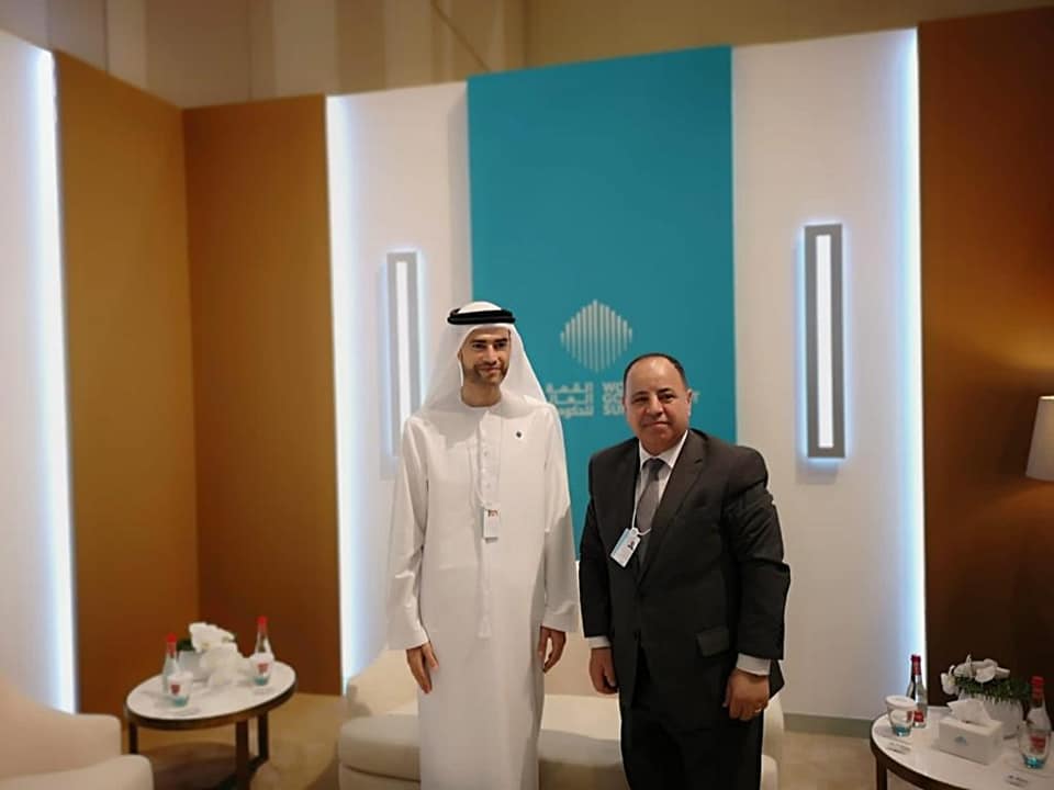 وزير المالية: الأجواء المضطربة للاقتصاد العالمى تعكس أهمية برنامج الإصلاح الاقتصادى المصرى