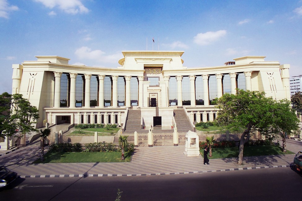 “الدستورية العليا” ترفض دعوى طعن على بند خاص بالتهرب بقانون الضريبة على المبيعات